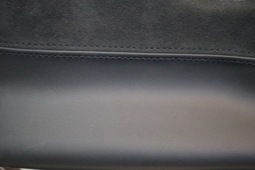 ОТДЕЛКА ПОТОЛКА АЛЬКАНТАРА М-ПАКЕТ BMW F06 M6