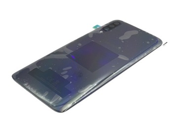 Oryg klapka baterii Samsung A70 A705 czarna