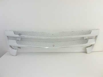 MERCEDES ACTROS MP4 GRILL ATRAPA A9618850053