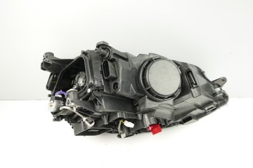 ПЕРЕДНИЙ ФОНАРЬ ЛЕВЫЙ VW GOLF VII LED BI XENON TURNABLE DEPO