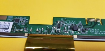 МАТРИЧНЫЙ КОНТРОЛЛЕР V400HJ6-PE3 SAMSUNG UE40J5000