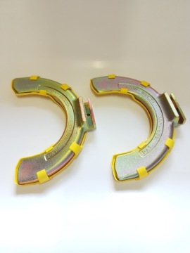 ГИДРАВЛИЧЕСКИЙ СЪЕМНИК REHOBOT SC23 2,3 ТОННЫ 45195
