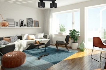 Поток потолочной лампы люстра металлический потолок