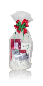 Bowda Gift лента Рождественская елка - 5 шт.