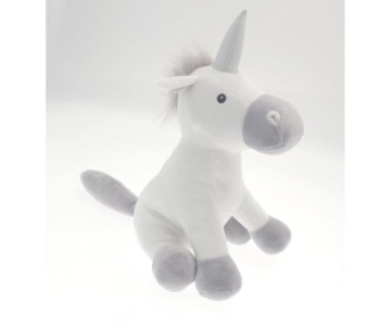 ЗАМОК ДЛЯ ДВЕРИ *UNICORN ART* 32x19 см