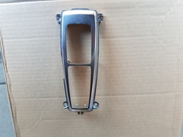 BMW E70 E71 E72 oslona dzwigni biegow idealna