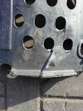 CD Polaris Ramper 1000 2016