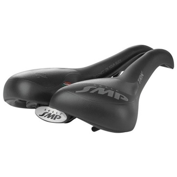 Siodełko Selle SMP TRK Large Lady treking GEL