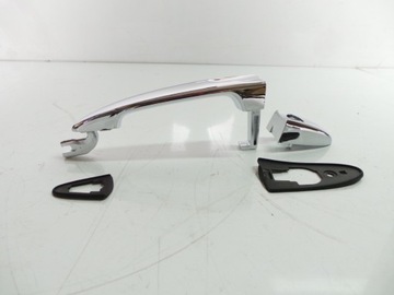 KLIKA DVEŘE PŘEDNÍ LEVÝ LANCIA YPSILON 03-11