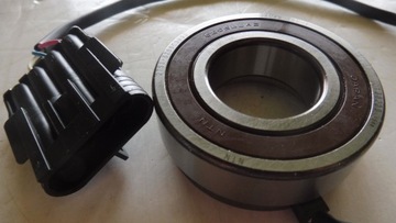 РЕМКОМПЛЕКТ ПОДШИПНИКА ЭЛЕКТРОМУФТЫ EZGO TX