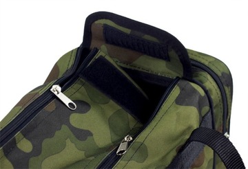 ДОРОЖНАЯ СУМКА ДЛЯ ФИТНЕСА-ТРЕНИРОВКИ SHOE POCKET PL