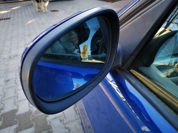 A51 ZRCÁTKO PRAVÉ / LEVÉ BMW E90 E91 FACELIFT