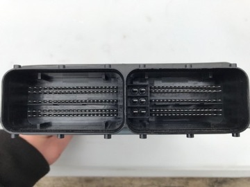 ДВИГАТЕЛЬ AUDI S5 КОМПЬЮТЕР 8K2907551A 5WP50024 03