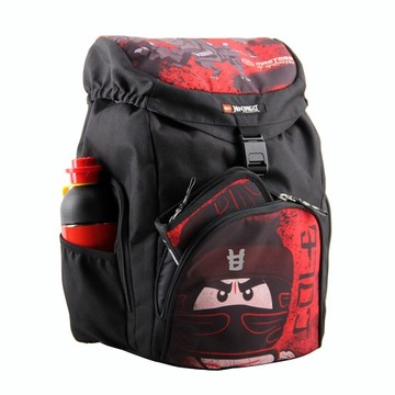 ШКОЛЬНЫЙ РЮКЗАК LEGO NINJAGO COLE DRAGON OUTBAG