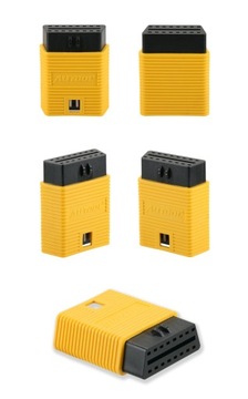 АДАПТЕР-УДЛИНИТЕЛЬ OBD 2 II, 5 см. Запуск