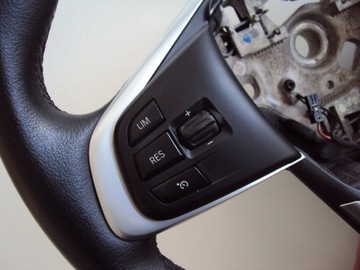 РУЛЕВОЕ КОЛЕСО BMW F39 F45 F46 F48 СПОРТ