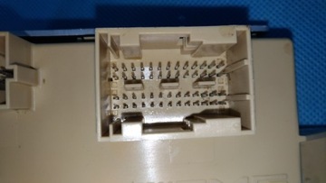 W176 A45 STEROWNIK MODUŁ NAPĘDU A0009007609