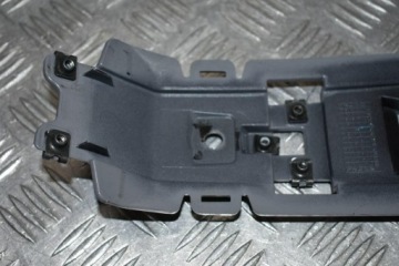 Крышка топливного бака YAMAHA FZ 07 (MT-07) 14-17