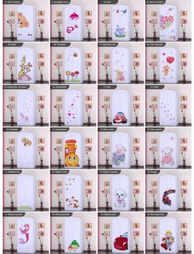 HAPPY ШКАФ SZ06-B - БЕЛЫЙ - ДЕТСКАЯ КОМНАТА