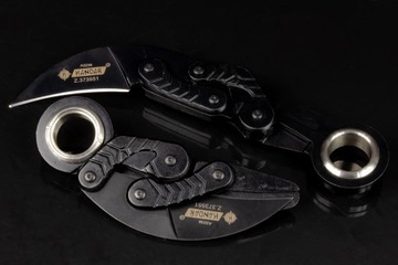 Нож складной туристический охотничий КАНДАР - NS143