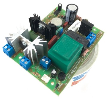 Migomat US68 US-68 MagPower 1501 Пластина MiniMagster