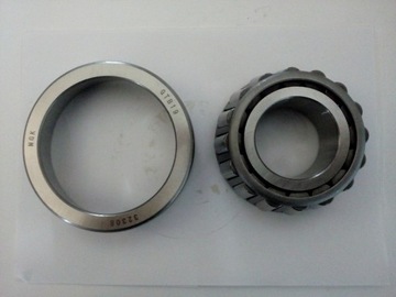 Łożysko Piasty Tył HC, Hangcha CPCD 45 RXW 19