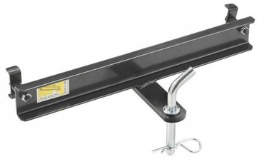 STIGA ZACZEP DO PRZYCZEPKI SD 98-108 TRAKTOR TORNADO 2098 398 5108 W SWIFT