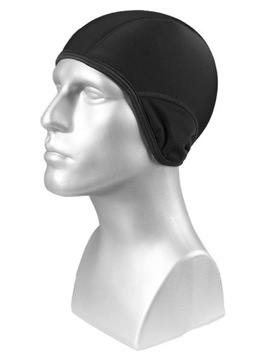 Czapka Sportowa Termoaktywna pod Kask HB s.T S/M