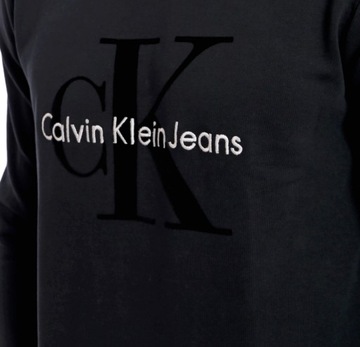 CKJ Calvin Klein Jeans bluza męska NOWOŚĆ XL