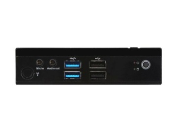 Daphile VM23 мини-ПК Аудио USB DSD PCM FLAC Hi End