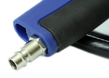 НАДУВНОЙ ПИСТОЛЕТ С МАНОМЕТРОМ РИППЕРА НА 12 БАР