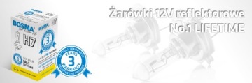 КСЕНОНОВЫЕ BOSMA D2S 85В/35ВТ КСЕНОНОВЫЕ 6000К 2ШТ.
