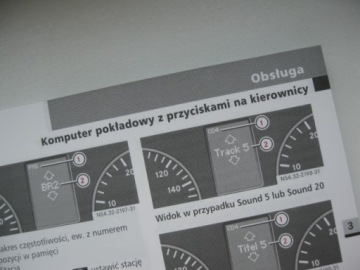 Mercedes Sprinter 2006-2009 инструкция по эксплуатации PL