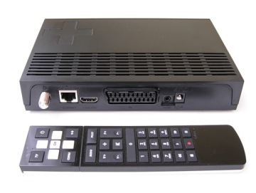 NC+ N Sagemcom wifi Premiumbox NCP-4740SF пульт дистанционного управления