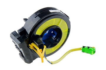 TAŚMA ZWIJAK PODUSZKI AIRBAG HYUNDAI SANTA FE 06-