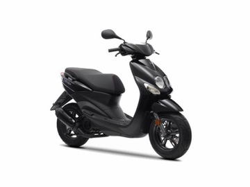 ПЕРЕДНЕЕ КРЫЛО YAMAHA NEOS MBK OVETTO 50 2007-2018