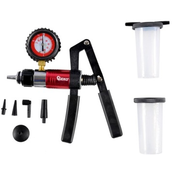 РУЧНОЙ ВАКУУМНЫЙ НАСОС ДЛЯ ВАКУУМНОГО ДАВЛЕНИЯ