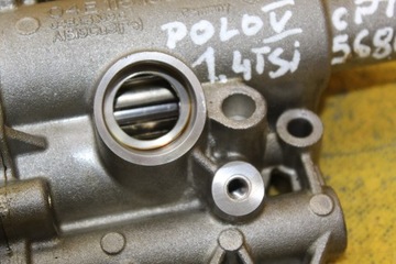 МАСЛЯНЫЙ НАСОС VW POLO V 1.4 TSI 04E115103F CPT