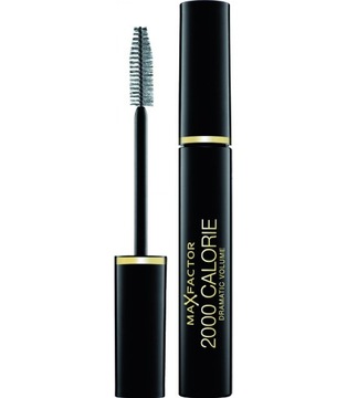 Max Factor Tusz 2000 Calorie Dramatic Volume Black
