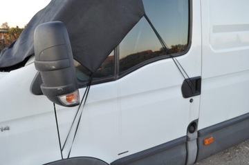 ПРОТИВОМОРОЗНЫЙ КОВРИК ДЛЯ ОКОН, КРЫШКА ДЛЯ АВТОБУСА, ЗИМНИЙ АВТОБУС, БОЛЬШОЙ, ПРОЧНЫЙ, ЭФФЕКТИВНЫЙ.