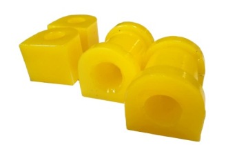 ВТУЛКИ СТАБИЛИЗАТОРА NISSAN PATROL COMBO