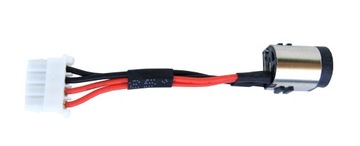 GNIAZDO SONY FIT 14 15 SVF14 SVF15 SVF14A SVF15A