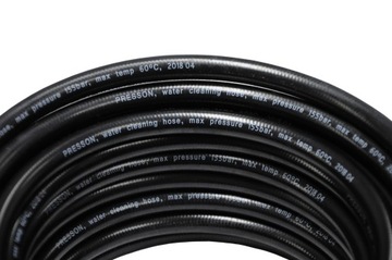 Wąż do czyszczenia rur kanalizacji 20m do Nilfisk