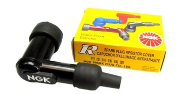 ТРУБКА ЗАЖИГАНИЯ NGK 2T ZIPP ROMET KEEWAY ZUMICO
