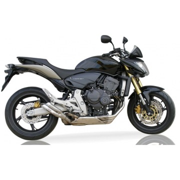 IXIL HONDA CB 600 F HORNET 07/14 | Tłumik Wydech