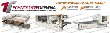 Centrum obróbcze CNC Busellato JET MASTER T 3 osie