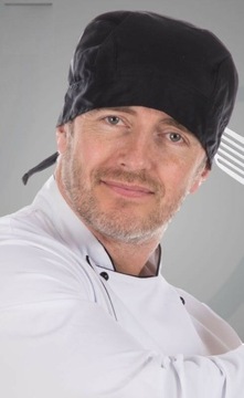 PORTWEST ШЕФ-ШАПКА S903 ШЕФ-БАНДАНА