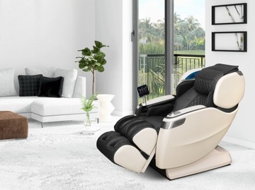 Лучшее массажное кресло PW 720 - HiEnd Technology