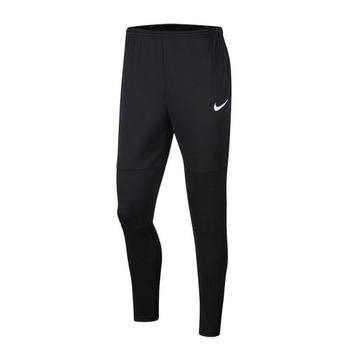 NIKE DRES KOMPLET MĘSKI SPODNIE BLUZA PARK 20 r. L