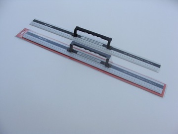 АЛЮМИНИЕВАЯ РУЧКА С РУЧКОЙ, длина 600 мм CS-60